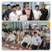 Gelar Safari Ramadan di Masjid Al-Hidayah Nipah Panjang,Bupati Tanjabtimur Salur kan Berbagai Bantuan Fasilitas Umum