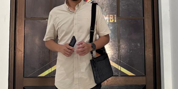 Diduga Gelapkan Uang Perusahaan Rp 8.9 Miliar, Petinggi Jambi Vision dan Flash Net Dipolisikan