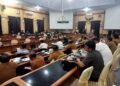 DPRD Soroti ‘Bobroknya’ Forum CSR hingga Kerusakan Jalan Akibat Aktivitas Perusahaan di Muaro Jambi 