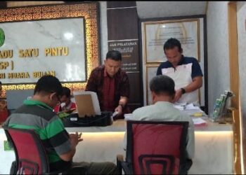 Warga SAD vs PT BSU di Batanghari, Gugatan Dilanjutkan ke Tingkat Banding