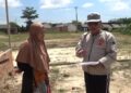 Ketua DPRD Muaro Jambi Berang, Dapati Developer Bangun Rumah di Pinggir Sungai Saat Sidak