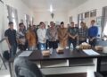 Sosialisasi Bersama Masyarakat, PT Permata Andalan Sawit(PAS) Ini Permintaan Masyarakat