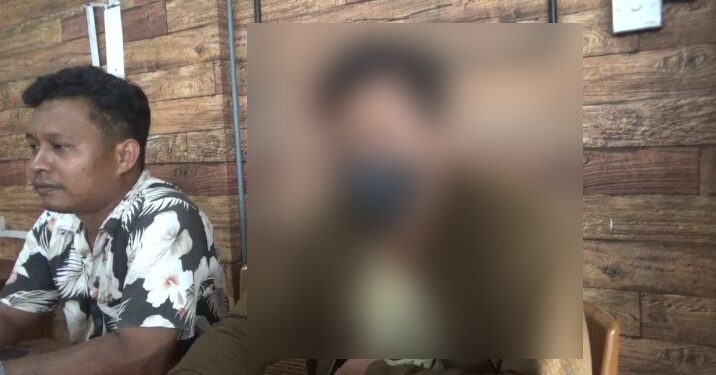 Kembalikan Mobil ke PT SMS Finance Karena Tak Mampu Lagi Bayar Angsuran, Pria di Kota Jambi Justru Jadi Tersangka