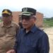 Ketua DPRD Turun Lapangan Bersama OPD Terkait ke Perumahan Mentari Residence 2, Satu Unit Rumah Disegel Pemerintah Lantaran Langgar Aturan