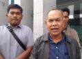 Warga SAD Jambi Laporkan Hakim Pengadilan Negeri Muara Bulian ke Komisi Yudisial