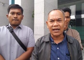 Warga SAD Jambi Laporkan Hakim Pengadilan Negeri Muara Bulian ke Komisi Yudisial