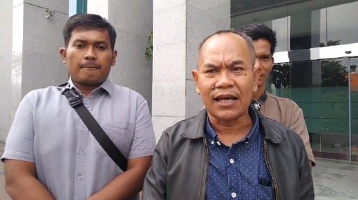 Warga SAD Jambi Laporkan Hakim Pengadilan Negeri Muara Bulian ke Komisi Yudisial