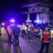Polres Tanjabtimur Gelar KRYD Patroli, H-6 Jelang Lebaran Haji