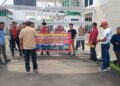 Waduh! Kejari Muaro Jambi Didemo APMJ, Diminta Usut Dugaan Korupsi DD dan Pamsimas Desa Sungai Aur
