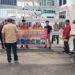 Waduh! Kejari Muaro Jambi Didemo APMJ, Diminta Usut Dugaan Korupsi DD dan Pamsimas Desa Sungai Aur