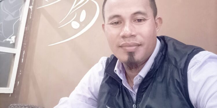 Kecam Keras Soal Belanja Rumah Tangga unsur Pimpinan DPRD Tanjabtim, Ini Kata Ketua RLH!