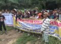 PT Bukit Bintang Sawit di Desa Sogo Terindikasi Belum Miliki HGU