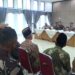 Bupati Pimpin Rapat Timdu Penyelesaian Konflik Lahan antara Kelompok Tani di Desa Sogo vs PT BBS