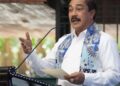 Ribuan Klien BAPAS Serentak Lakukan Aksi Sosial, Wujud Kesiapan Implementasi Pidana Alternatif