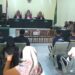 Warga Desa Sumber Jaya Gugat Polda Jambi, Kades dan PT FPIL Rp 1 Miliar
