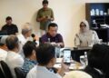 Gubernur Jambi dan Bupati Tanjabtimur, Dorong Percepatan Pengembangan Pelabuhan Muara Sabak