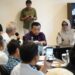 Gubernur Jambi dan Bupati Tanjabtimur, Dorong Percepatan Pengembangan Pelabuhan Muara Sabak