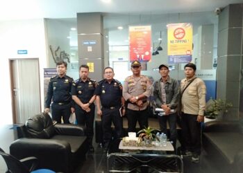 Waduh! Bea Cukai di Demo, Temuan BPK Senilai Rp 1,8 Terkait Kekurangan Pembayaran Bea Keluar Jadi Sorotan