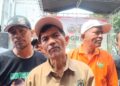 Kami Bukan Perampas, Kami Petani!” – Kebun Sawit Warga Muaro Jambi Dipatok Satgas PKH