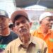 Kami Bukan Perampas, Kami Petani!” – Kebun Sawit Warga Muaro Jambi Dipatok Satgas PKH