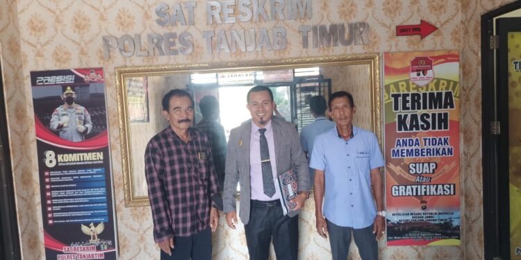 BREAKING NEWS: Koperasi Serbaguna Sidodadi Polisikan Oknum Pemalsu Kop Surat, Gelar Rapat Luar Biasa Ilegal di Koto Kandis Dendang