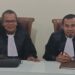 Kuasa Hukum Koperasi Serbaguna Sidodadi, Sahroni,S.H,M.H. Lapor Kan Oknum Warga Mengaku Sebagai Anggota Koprasi